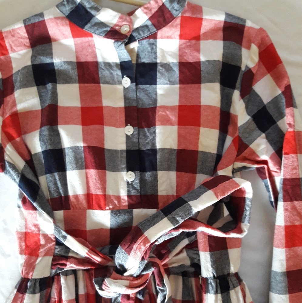 Dainty Jewells dress